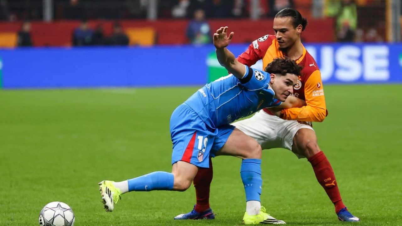 Foto - Galatasaray'ın ilk 24'e kalma şansı nedir? İşte tüm senaryolar...