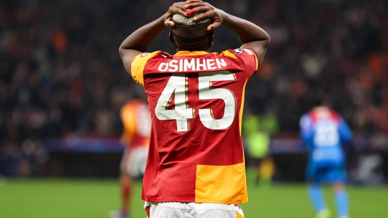 Foto - Galatasaray'ın ilk 24'e kalma şansı nedir? İşte tüm senaryolar...