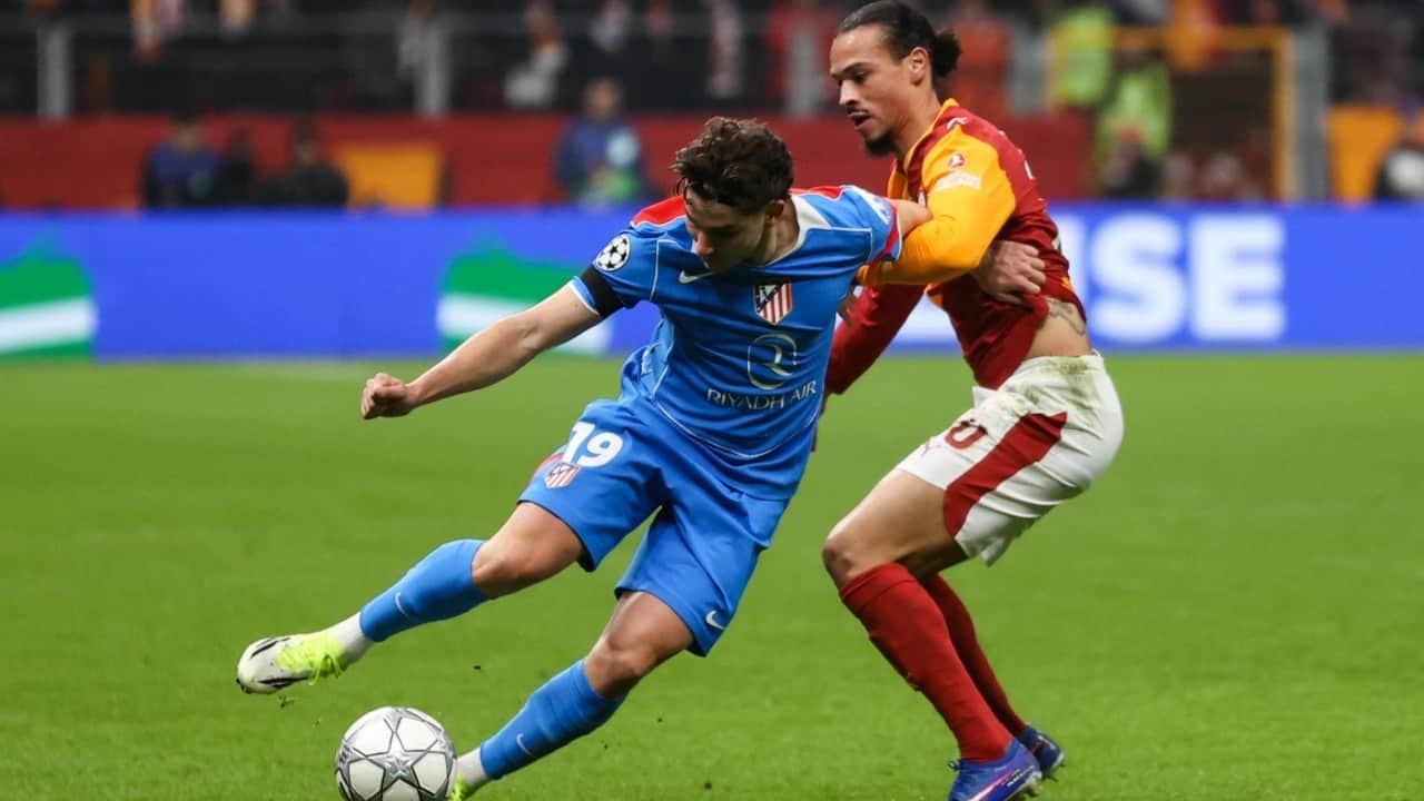 Foto - Galatasaray'ın ilk 24'e kalma şansı nedir? İşte tüm senaryolar...