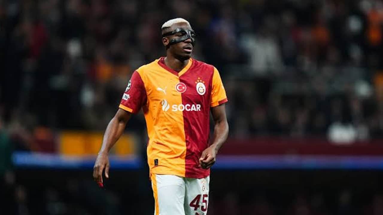 Foto - Galatasaraylılara iki müjde birden! Osimhen ve Sallai için tarih verildi
