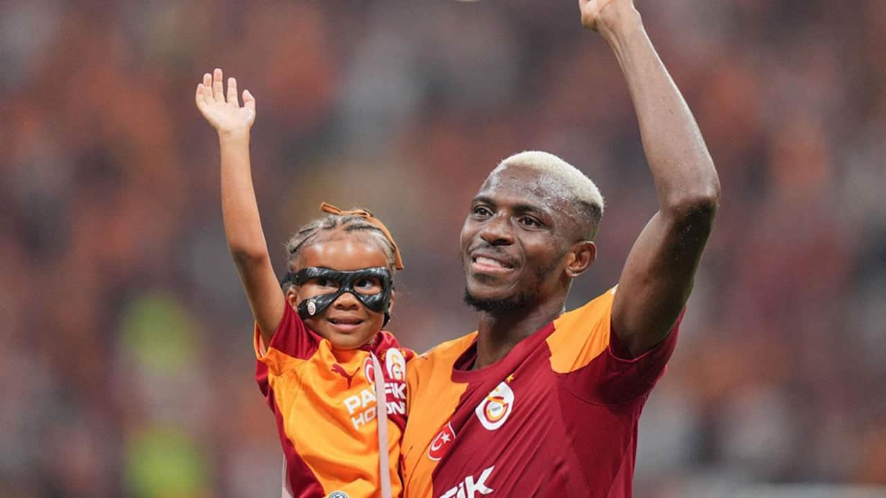 Foto - Galatasaraylılara iki müjde birden! Osimhen ve Sallai için tarih verildi