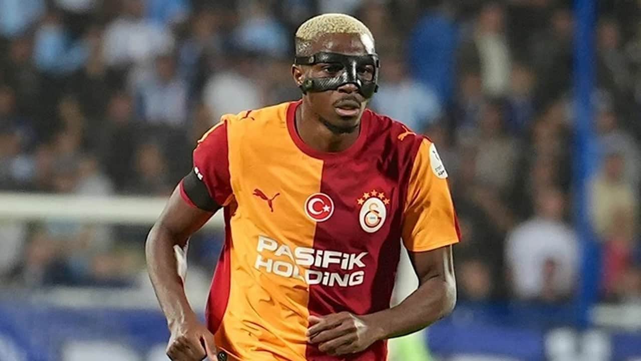 Foto - Galatasaraylılara iki müjde birden! Osimhen ve Sallai için tarih verildi