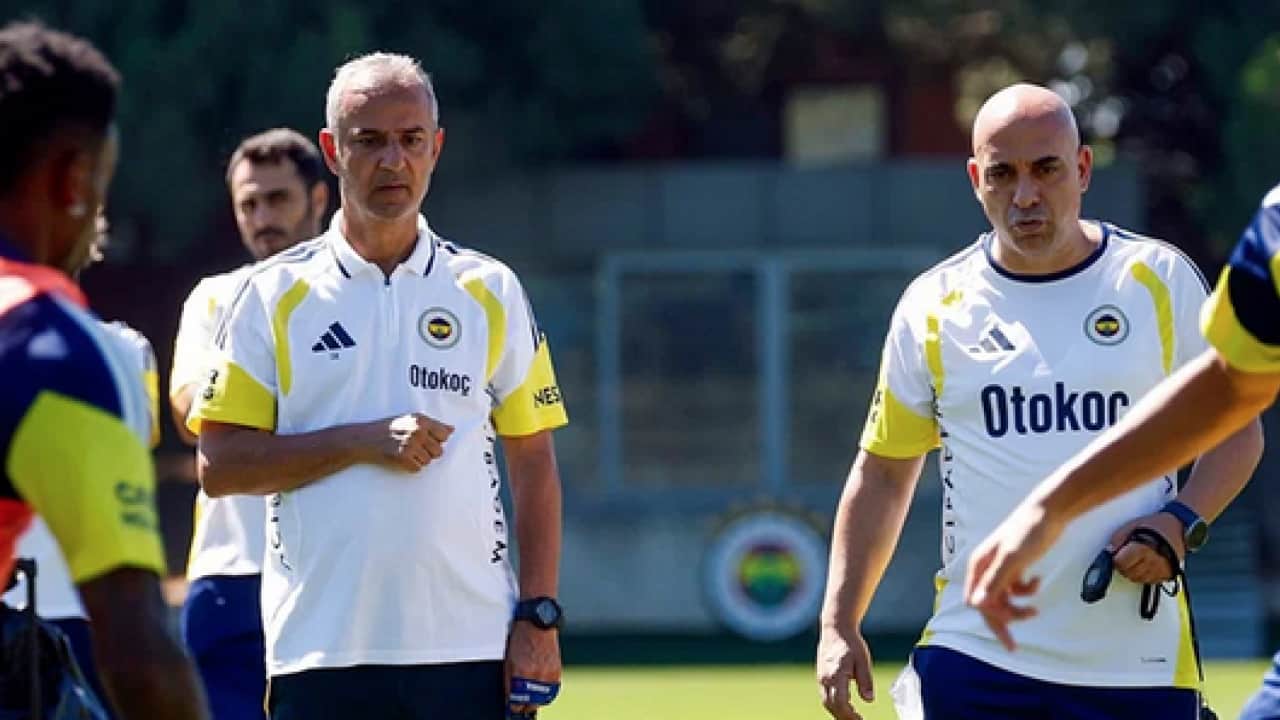 Galibiyet gelmezse pahalıya patlayabilir! Neden istifa ettiğini İsmail Kartal açıkladı!