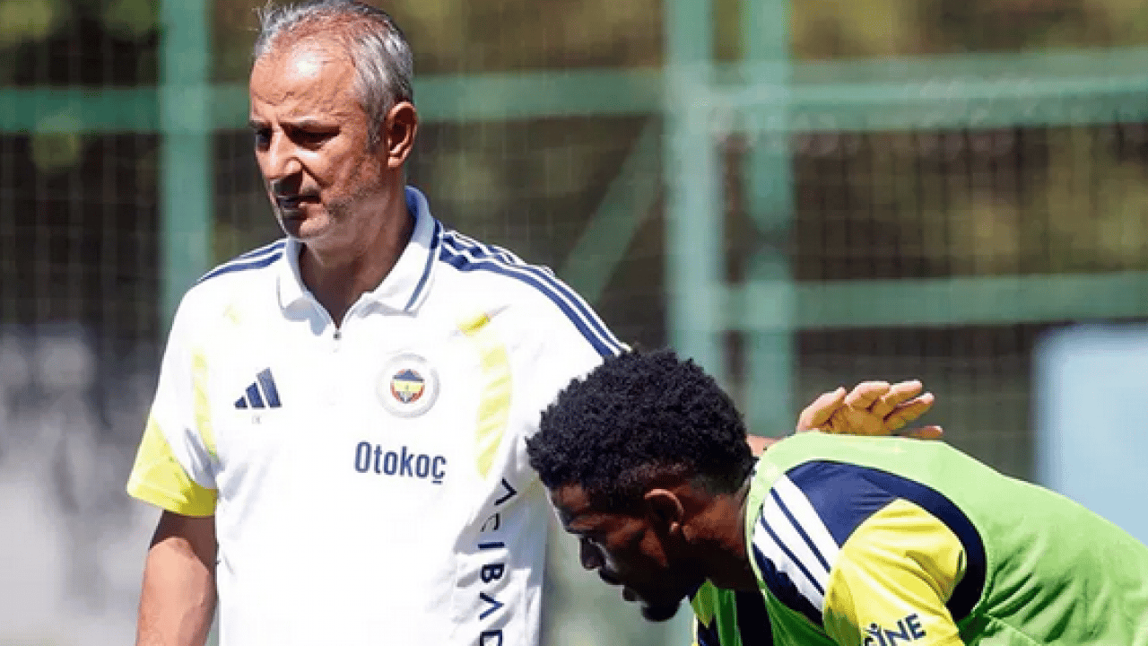 Foto - Galibiyet gelmezse pahalıya patlayabilir! Neden istifa ettiğini İsmail Kartal açıkladı!