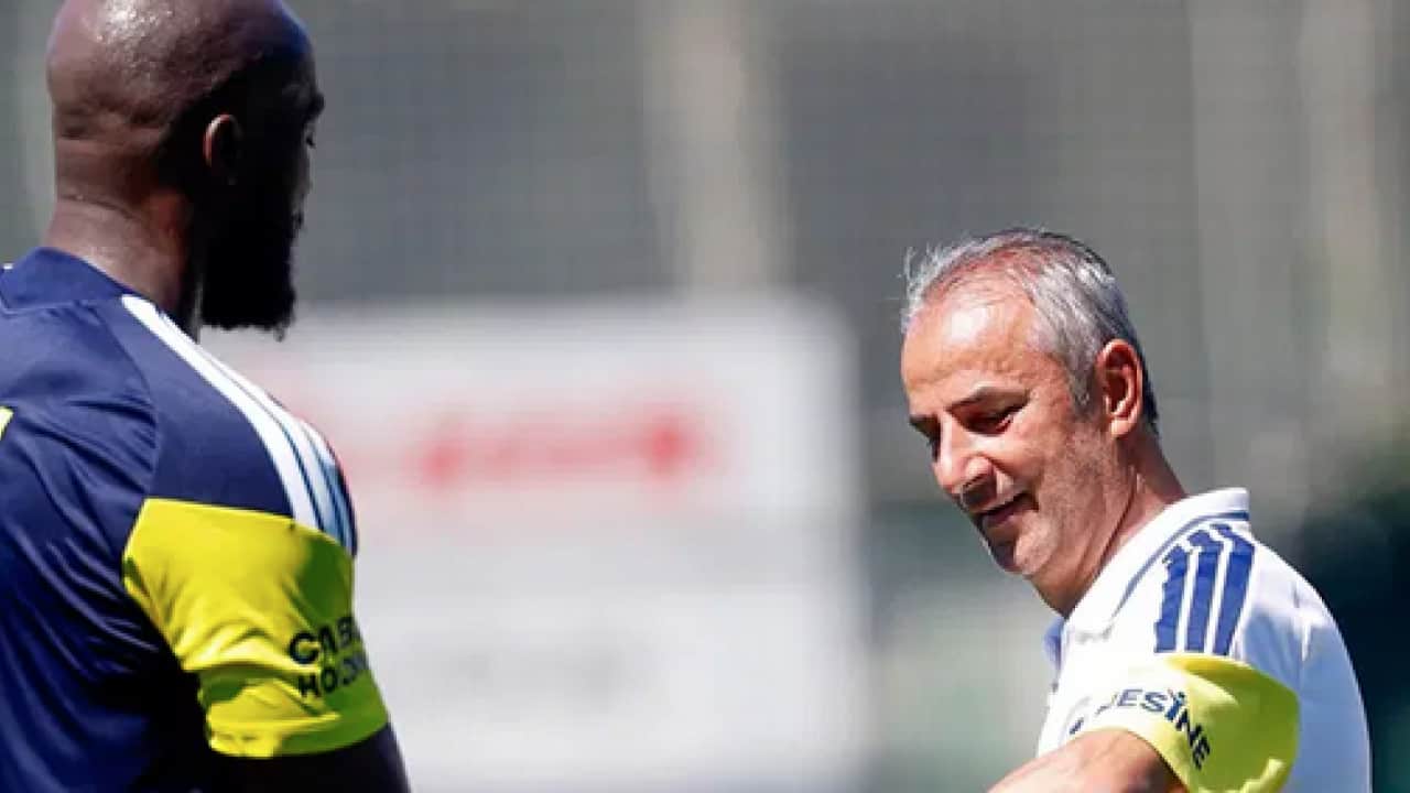 Foto - Galibiyet gelmezse pahalıya patlayabilir! Neden istifa ettiğini İsmail Kartal açıkladı!
