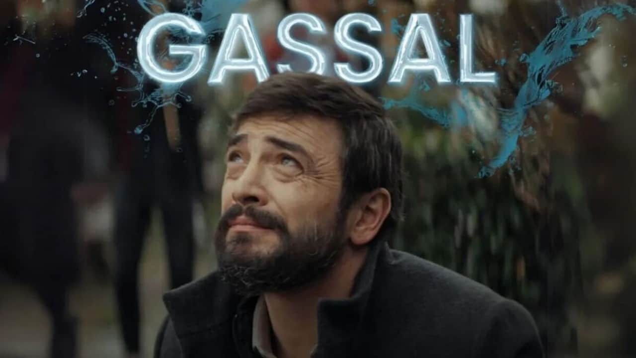 Foto - Gassal’ın 3. sezon fragmanı yayınlandı! İşte yeni sezonun bomba oyuncu kadrosu 