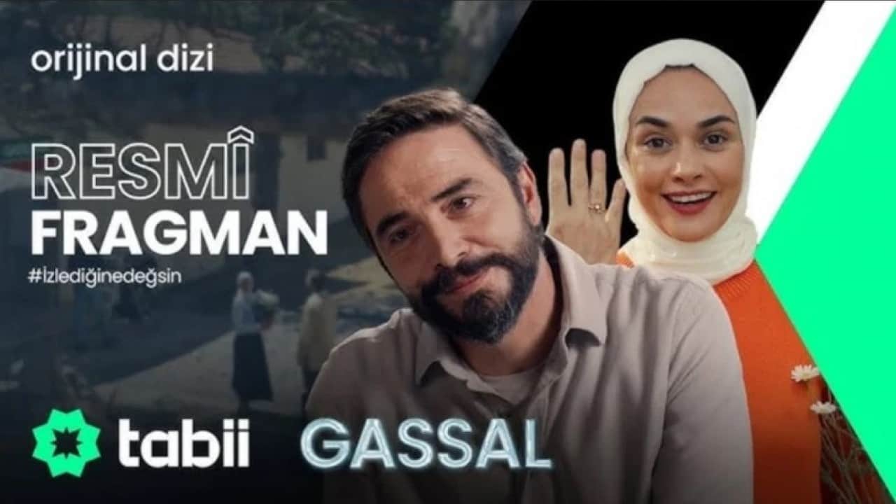 Foto - Gassal’ın 3. sezon fragmanı yayınlandı! İşte yeni sezonun bomba oyuncu kadrosu 
