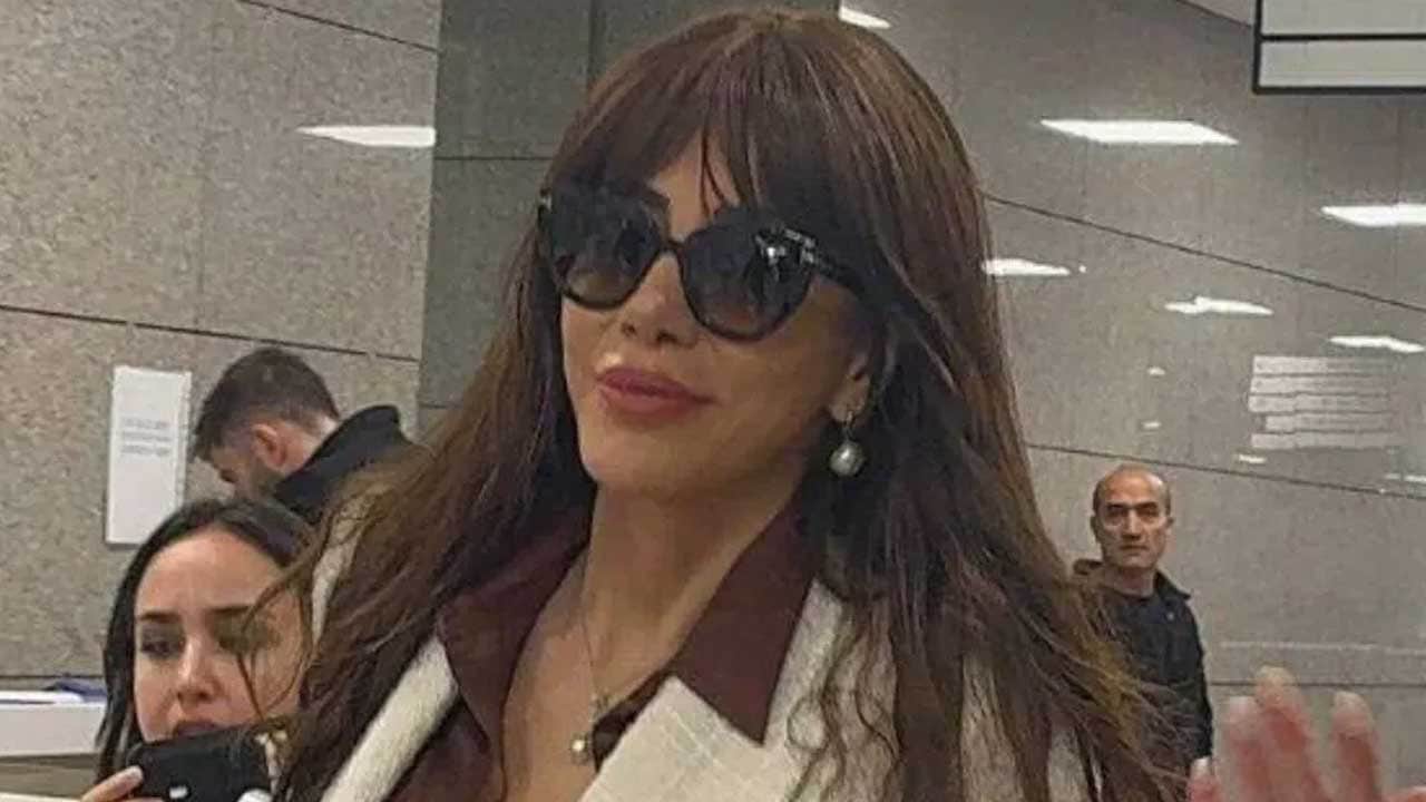 Foto - Gayrimeşru ilişki itirafı! Ela Rümeysa Cebeci'nin Sadettin Saran ifadesi mide bulandırdı