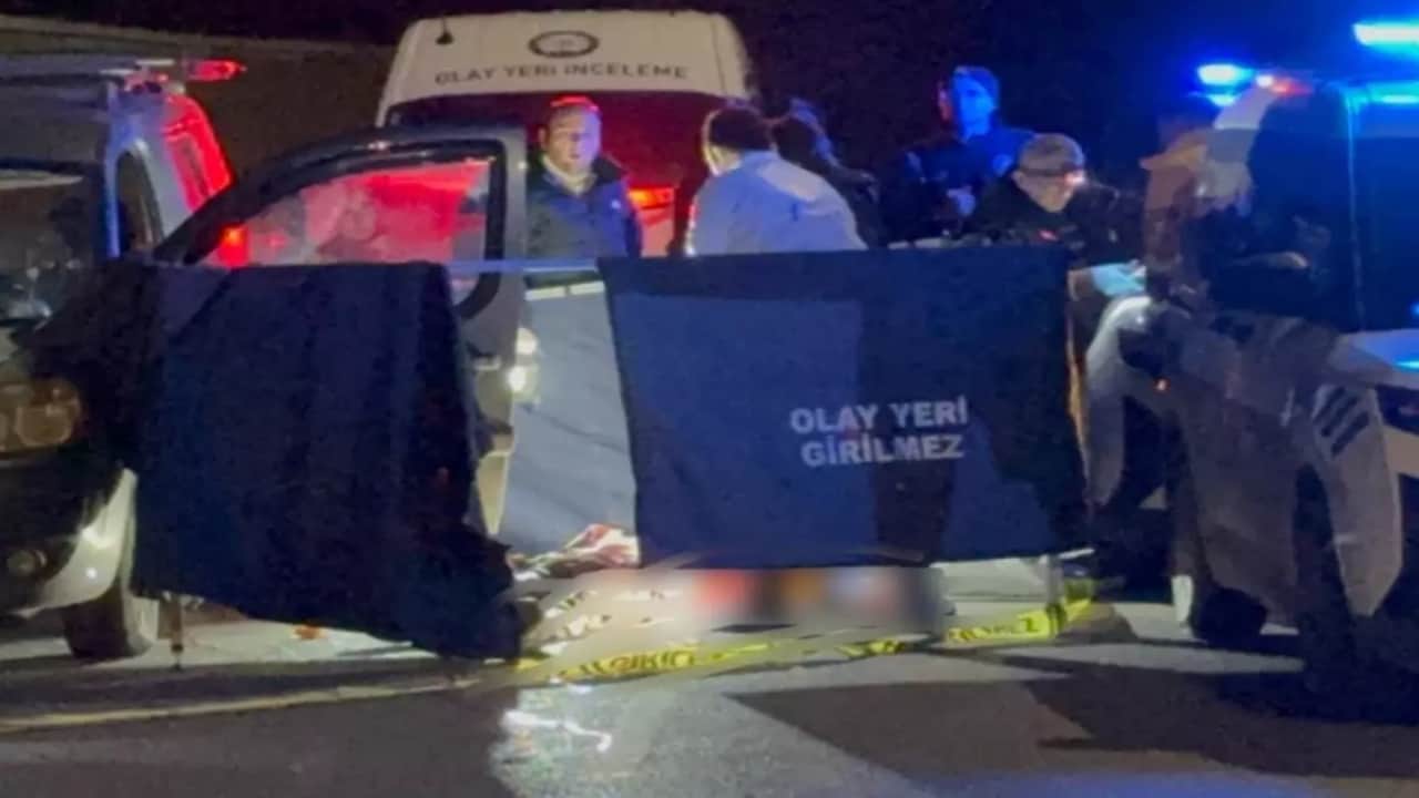 Foto - Gayrimeşru ilişkinin sonu kanlı bitti! Zina bataklığında bıçak ve satırlı vahşet