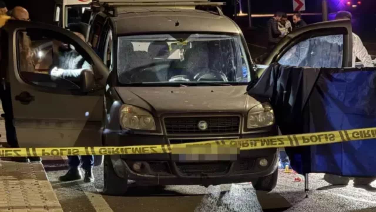 Foto - Gayrimeşru ilişkinin sonu kanlı bitti! Zina bataklığında bıçak ve satırlı vahşet