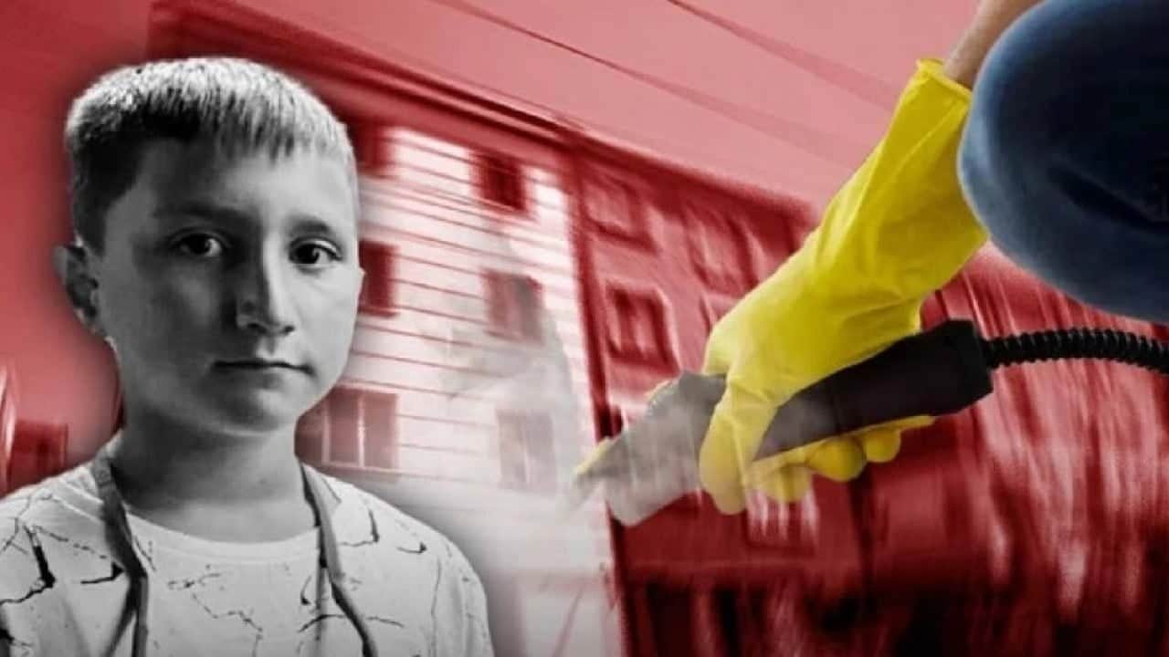 Foto - Gaz oluşturan ürünler büyük risk İlaçlamada "Gizli formül" deniliyorsa aman dikkat!