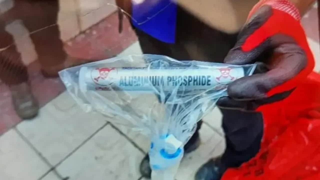 Foto - Gaz oluşturan ürünler büyük risk İlaçlamada "Gizli formül" deniliyorsa aman dikkat!