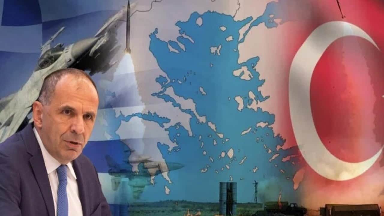 Foto - Gaza gelip meydan okumaya kalktılar: Denize döşeyeceğiz Türkiye'den izin istemeyeceğiz