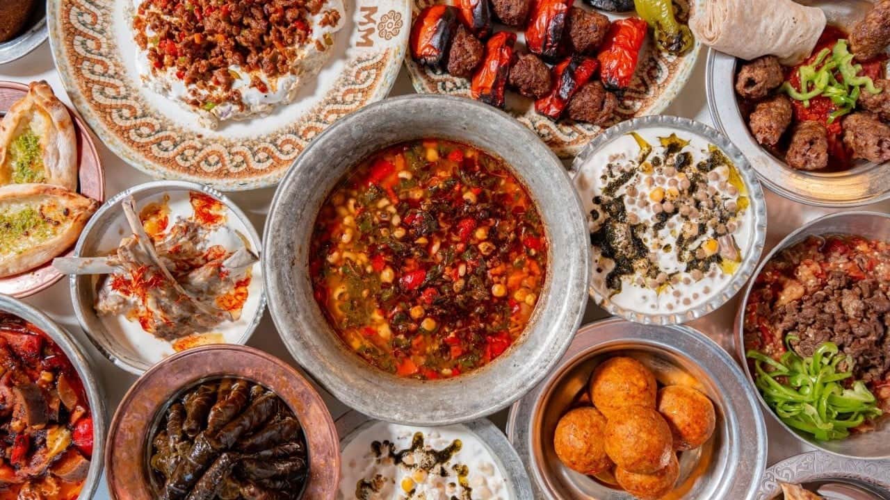 Foto - Gaziantep 4. kez Türkiye Yolu Festivali ile buluşuyor