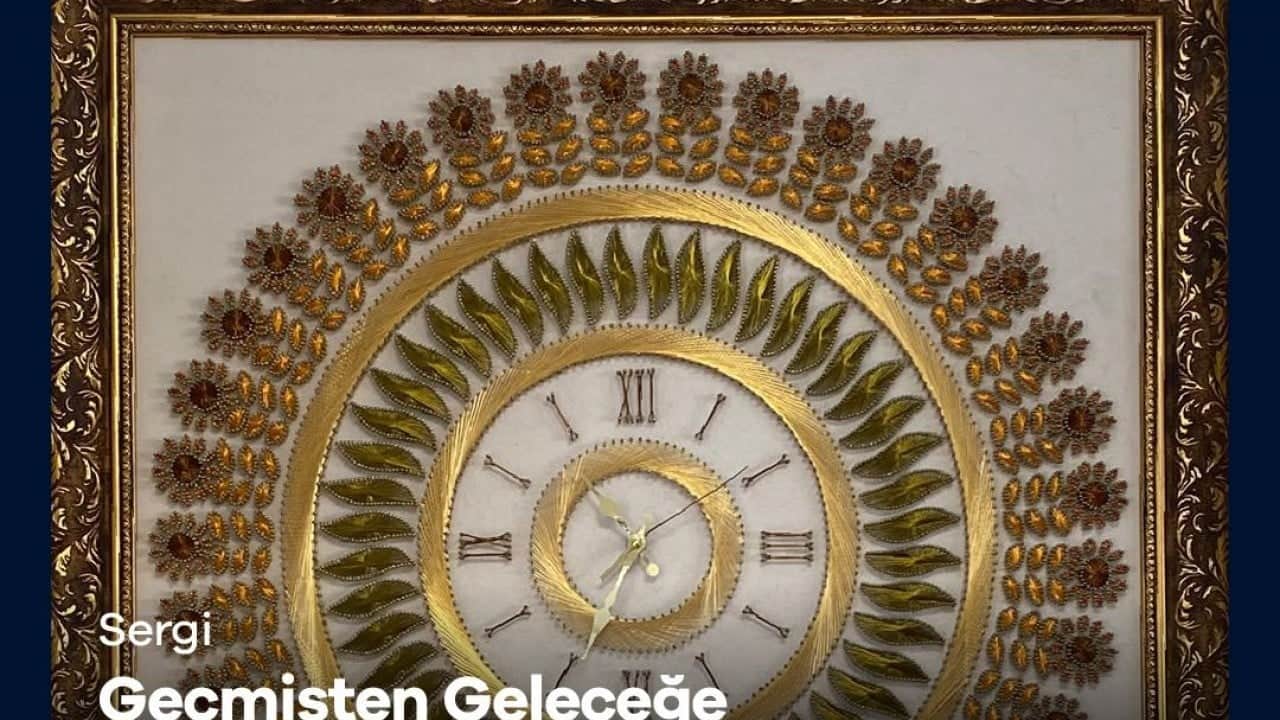 Foto - Gaziantep 4. kez Türkiye Yolu Festivali ile buluşuyor