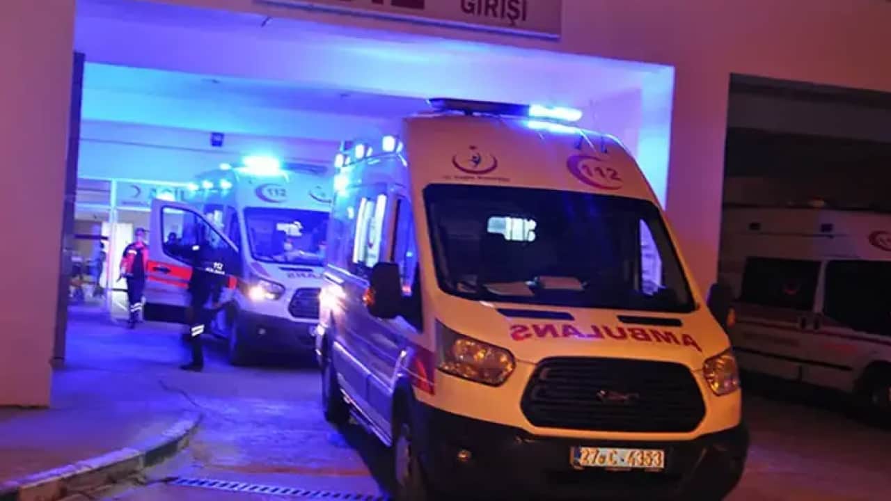 Gaziantep'te iki grup arasında çatışma: Ölü ve yaralılar var!