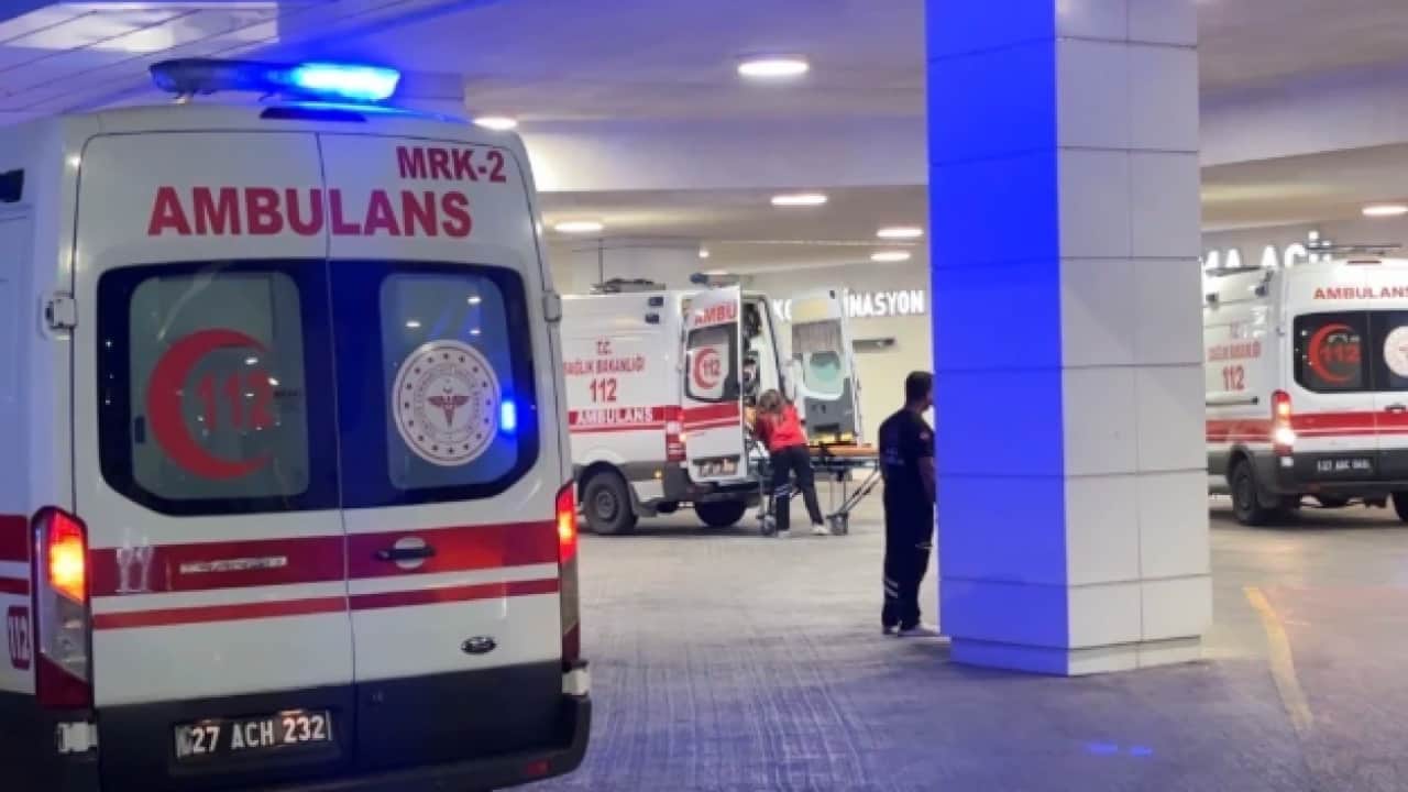 Foto - Gaziantep'te iki grup arasında çatışma: Ölü ve yaralılar var!