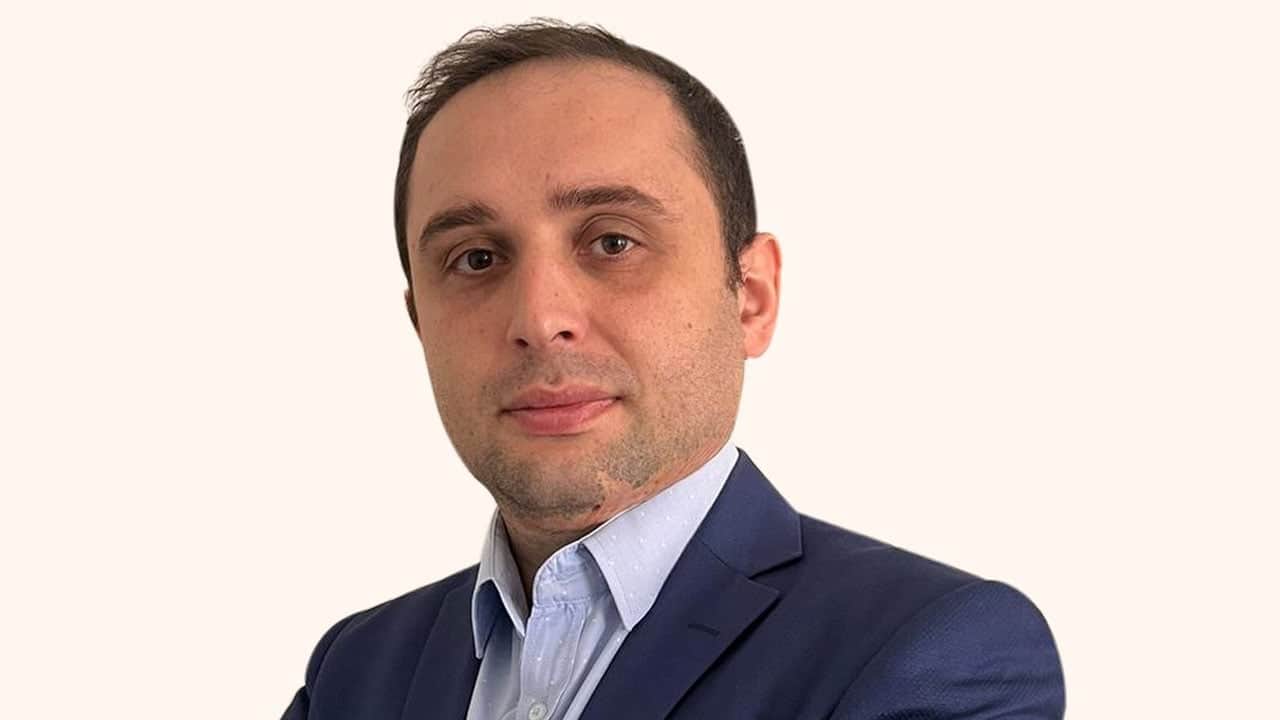 Foto - Gazze bezi: Bir çocuğun gözünden Gazze'nin yarası