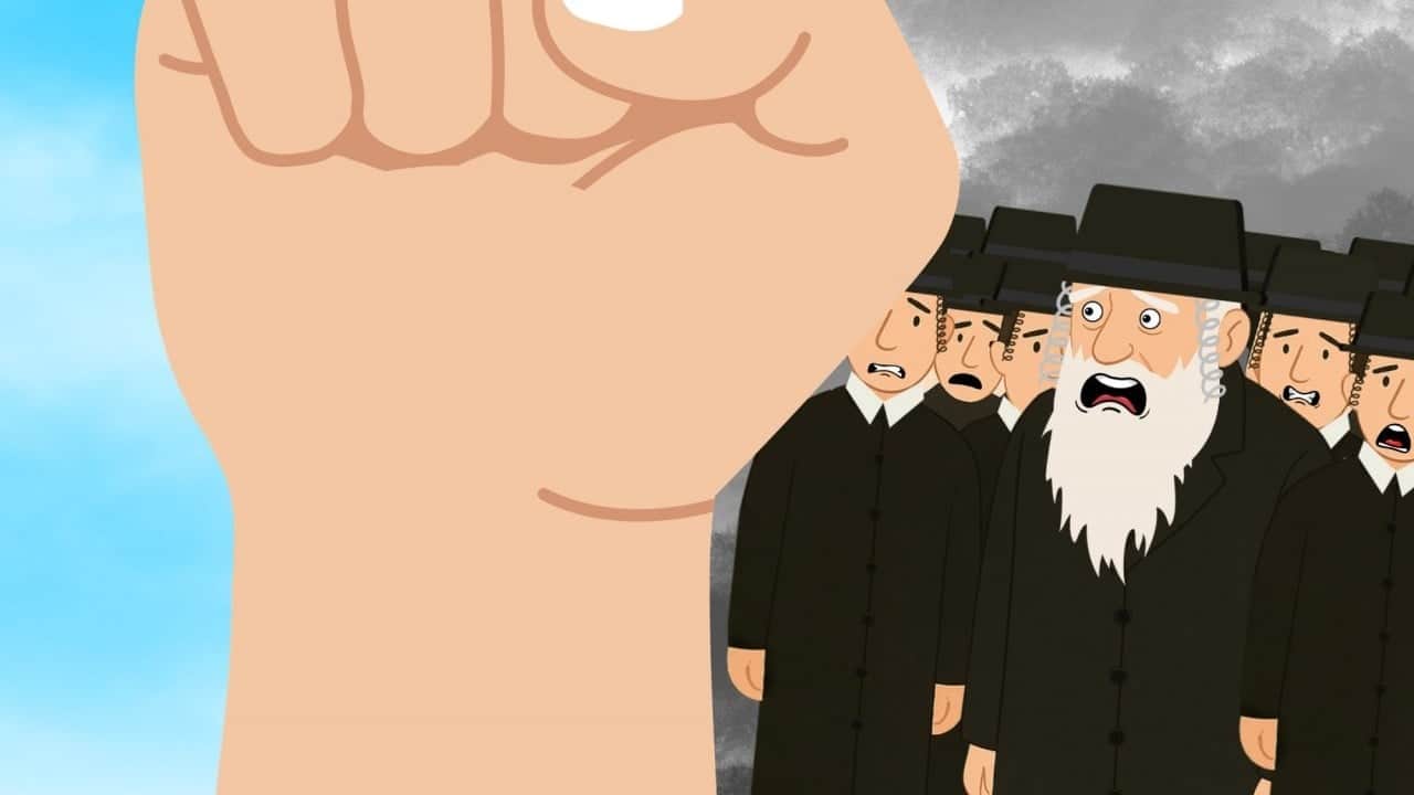 Gazze bezi: Bir çocuğun gözünden Gazze'nin yarası