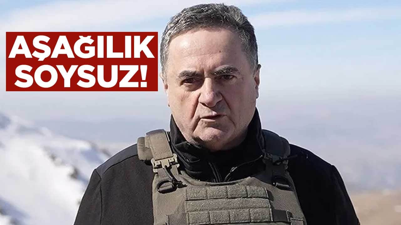 Gazze'ye giden İsrail Savunma Bakanı Katz büyük şerefsizlik! Müslümanların sinir ucuyla oynadı
