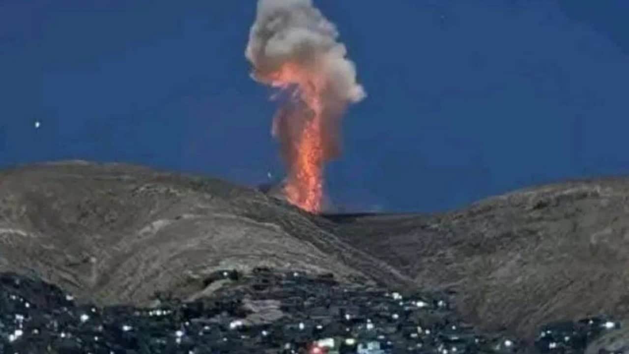 Foto - Gece neler olmuş neler: Türkiye saldırı altında olduğunu düşünüp savaş uçaklarını havalandırabilirdi