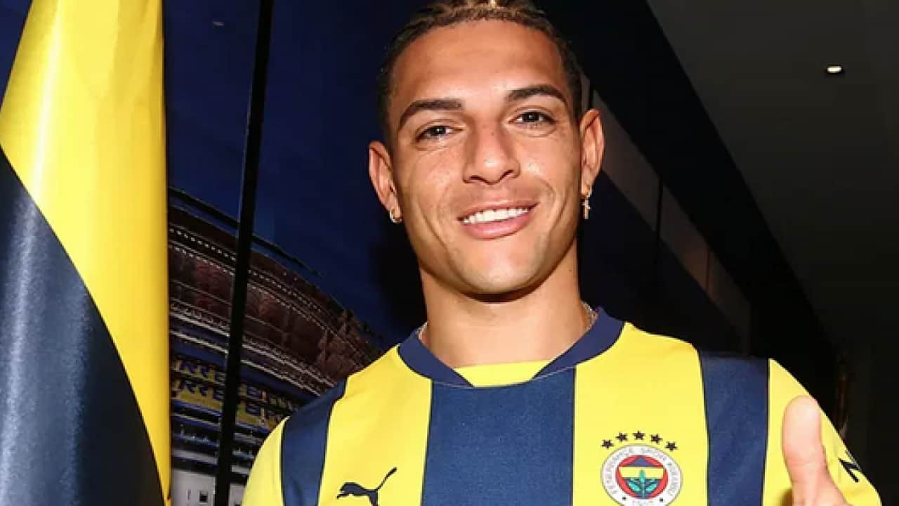 Gece yarısı Diego Carlos'ta bomba gelişme yaşandı! Fenerbahçeliler güne bu haberle uyandı