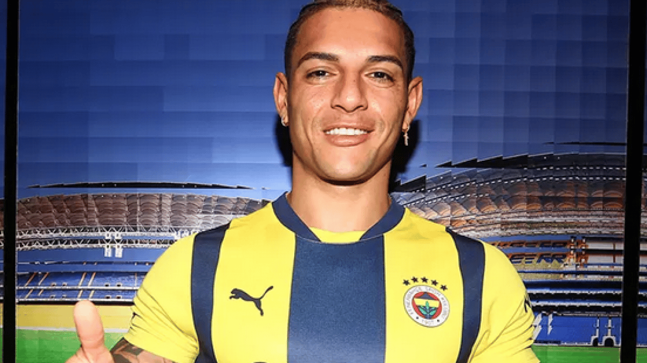 Foto - Gece yarısı Diego Carlos'ta bomba gelişme yaşandı! Fenerbahçeliler güne bu haberle uyandı