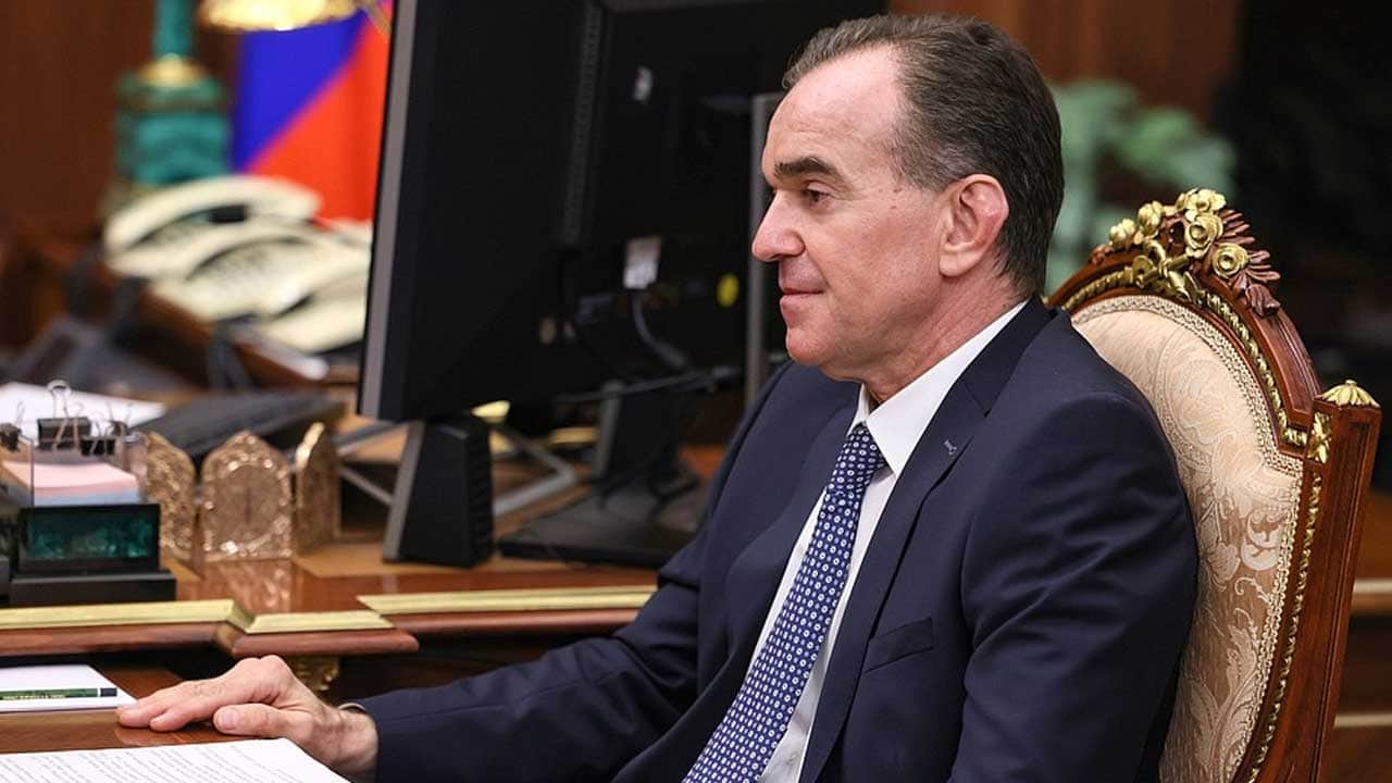 Foto - Gece yarısı sıcak saatler! Rusya vuruldu