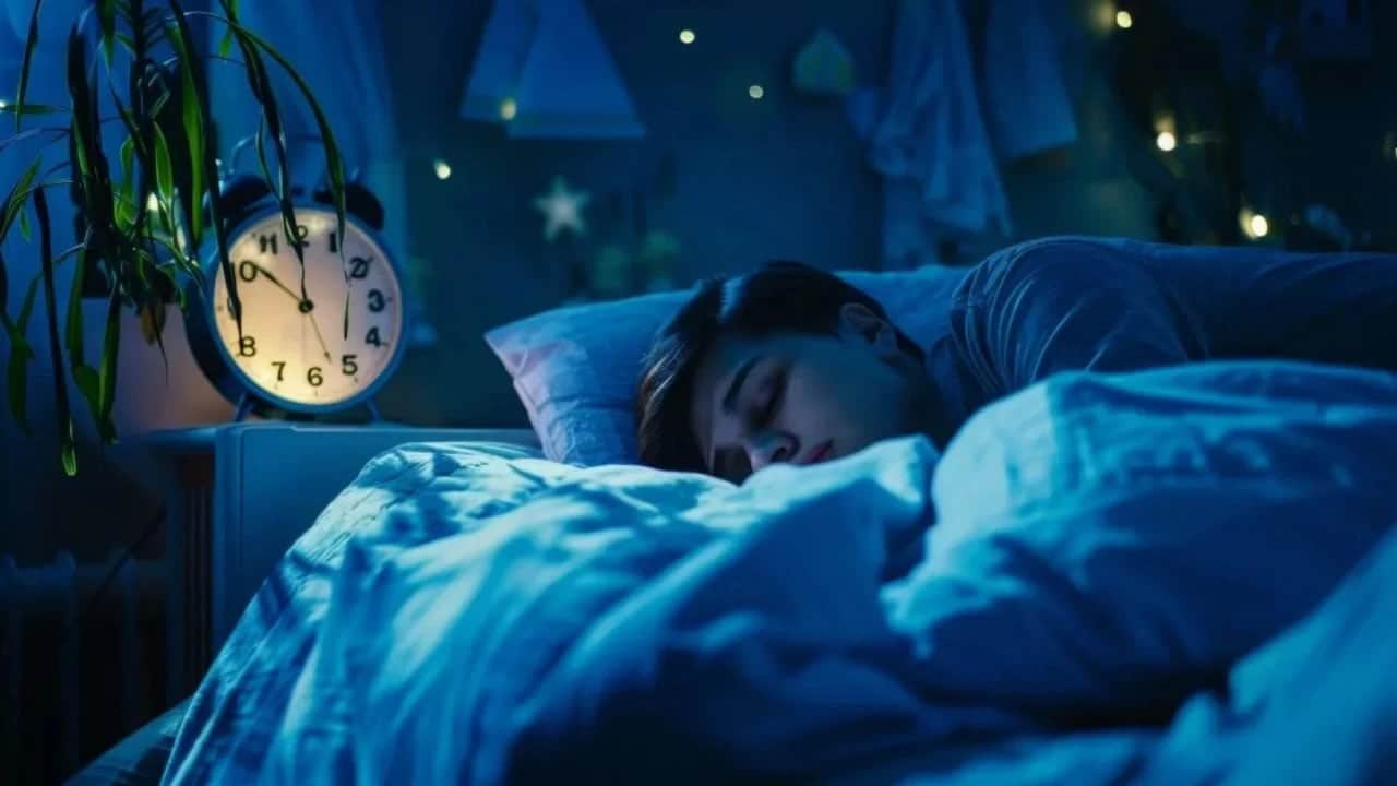 Foto - Gece yatağın yanına bir bardak su ve kabartma tozu koyun: Baştan sona değişiyor! Su şişesi koymanın ilginç nedeni 