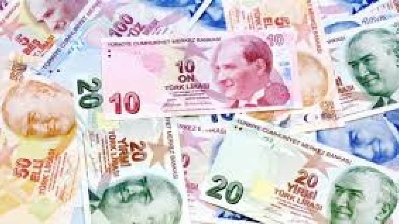 Foto - Geçen seneki rakamı bilmişti! Yeni asgari ücreti canlı yayında açıkladı