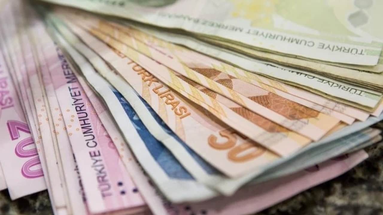 Foto - Geçen seneki rakamı bilmişti! Yeni asgari ücreti canlı yayında açıkladı