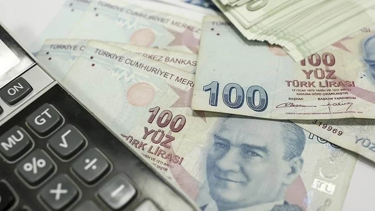 Foto - Geçen seneki rakamı bilmişti! Yeni asgari ücreti canlı yayında açıkladı