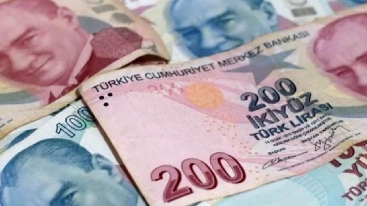 Foto - Geçen seneki rakamı bilmişti! Yeni asgari ücreti canlı yayında açıkladı
