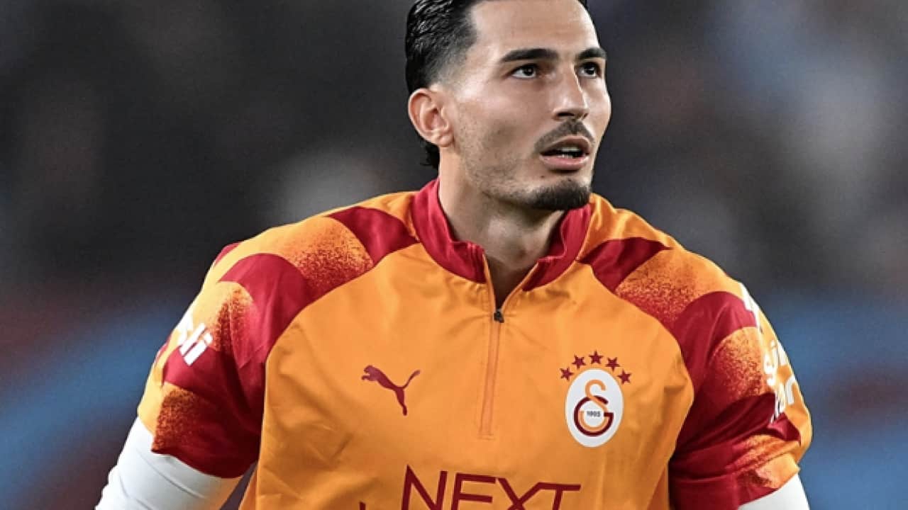 Geçen sezon maç başına 2.6 kurtarış peki bu sezon? Olay Uğurcan kararı alınır mı?