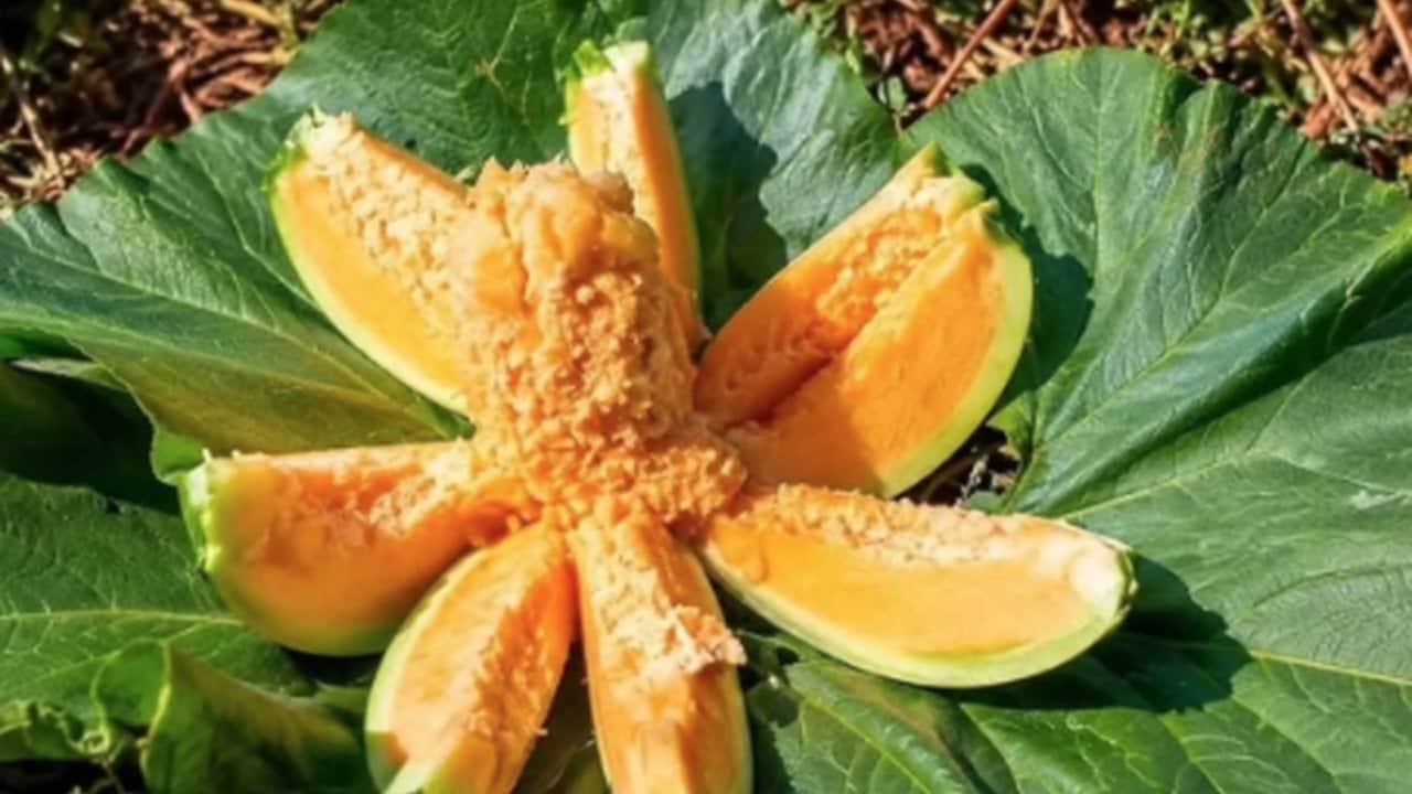 Foto - Geçen yıl 100 liraydı, bu yıl 30’a düşünce kargolar kilitlendi! Görüntüsü kavun, tadı birebir muz: Türkiye’nin dört bir yanından talep yağıyor