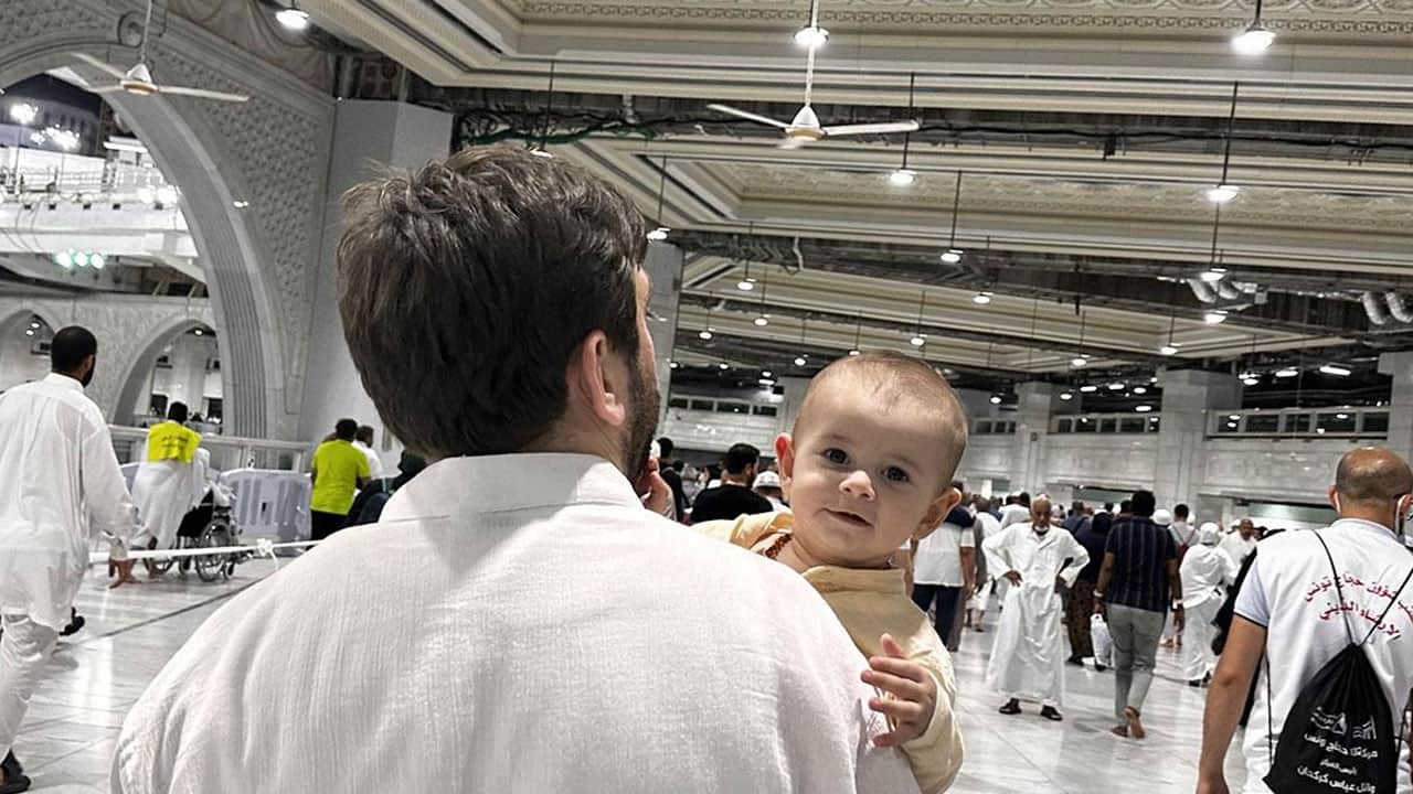 Foto - Gelecek yıl hacca gitmeye hak kazanan 84 bin 942 hacı adayı için kutsal heyecan başladı: İşte hac kayıtlarıyla ilgili en merak edilen sorular ve cevapları!!