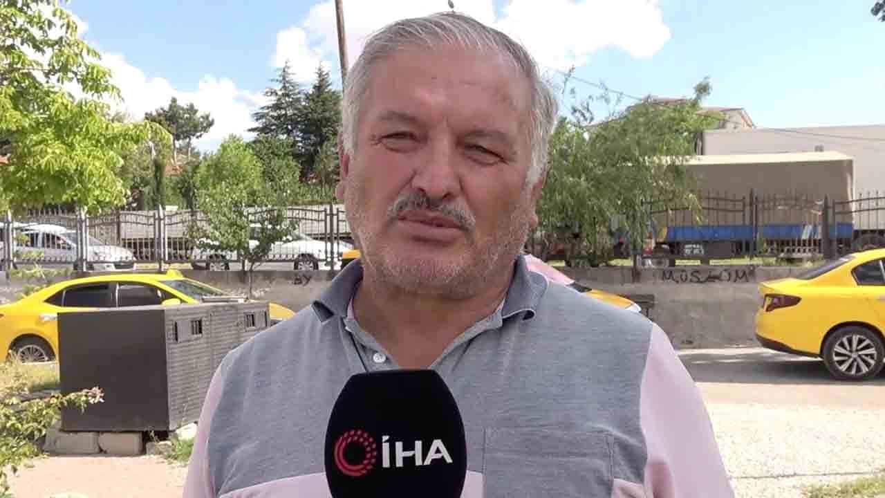 Foto - Gelen mesajı incelemeden onayladı: 150 bin lirası buhar oldu