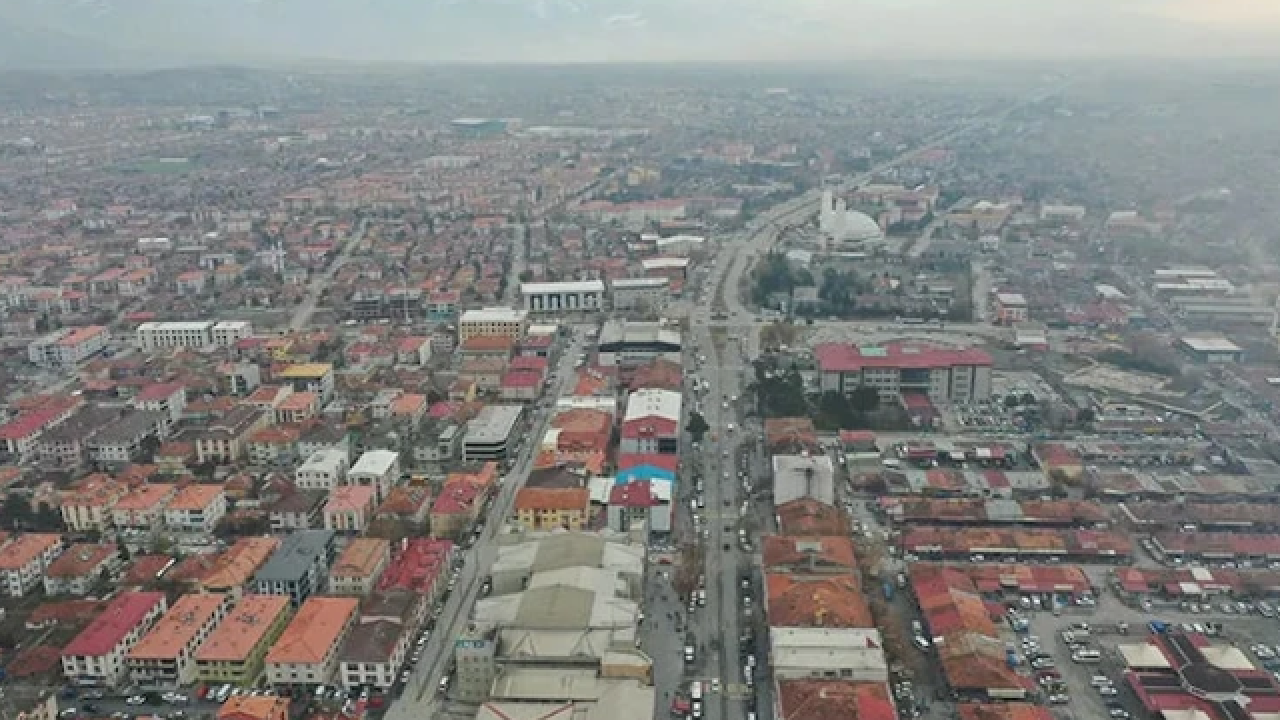 Foto - Geliri en yüksek iller belli oldu! Büyükşehirler ters köşe yaptı!