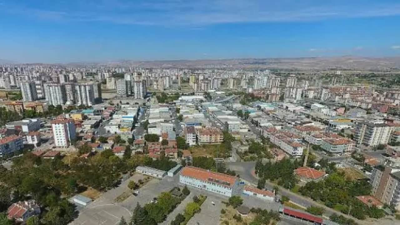 Foto - Geliri en yüksek iller belli oldu! Büyükşehirler ters köşe yaptı!