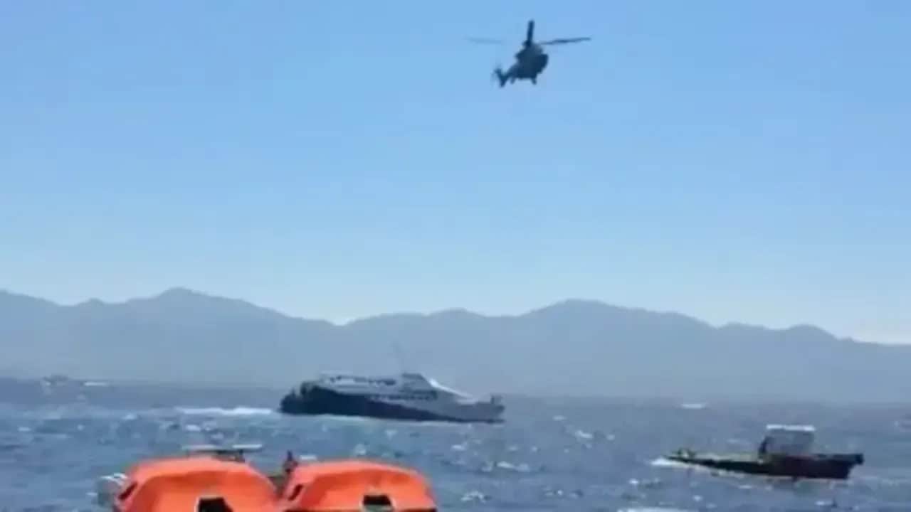 Gemi kazası sonrası akut stres tepkisi: Gemiye binmek istemeyen çocuk ve yetişkinler ne yapmalı?