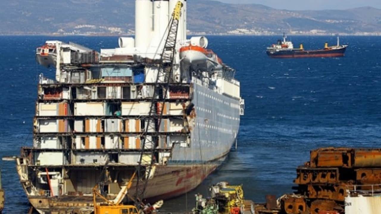 Foto - Gemilerin peş peşe gelmesi rahatsız etti: Türkiye'yi listeden çıkarın