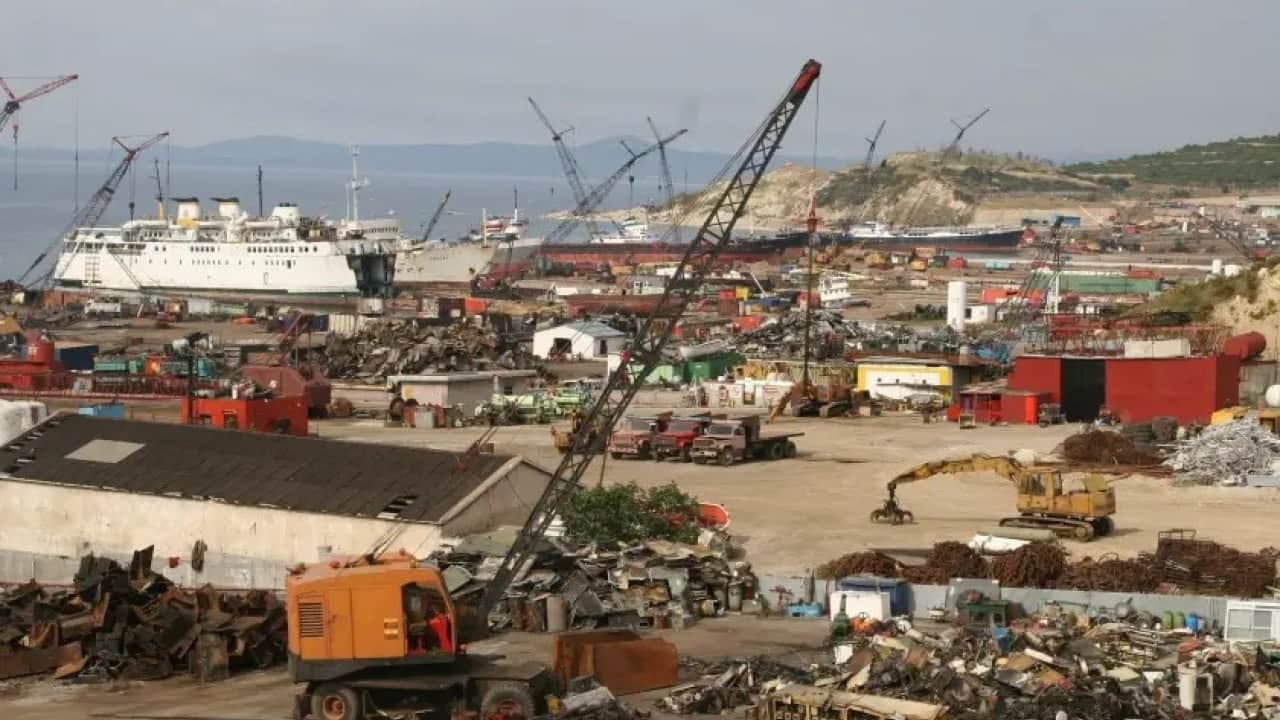 Foto - Gemilerin peş peşe gelmesi rahatsız etti: Türkiye'yi listeden çıkarın
