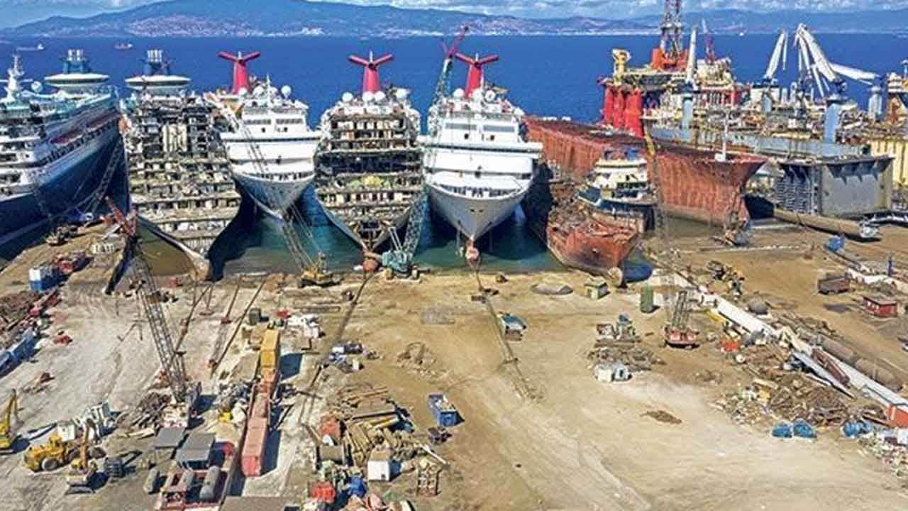 Foto - Gemilerin peş peşe gelmesi rahatsız etti: Türkiye'yi listeden çıkarın