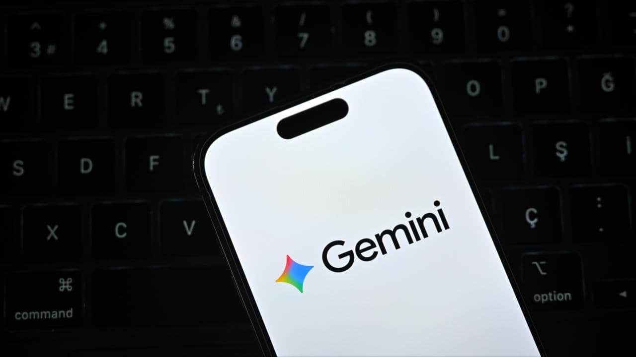 Foto - Gemini’den 3 şirkete izinsiz erişim: Google, yapay zekayı durduramadı