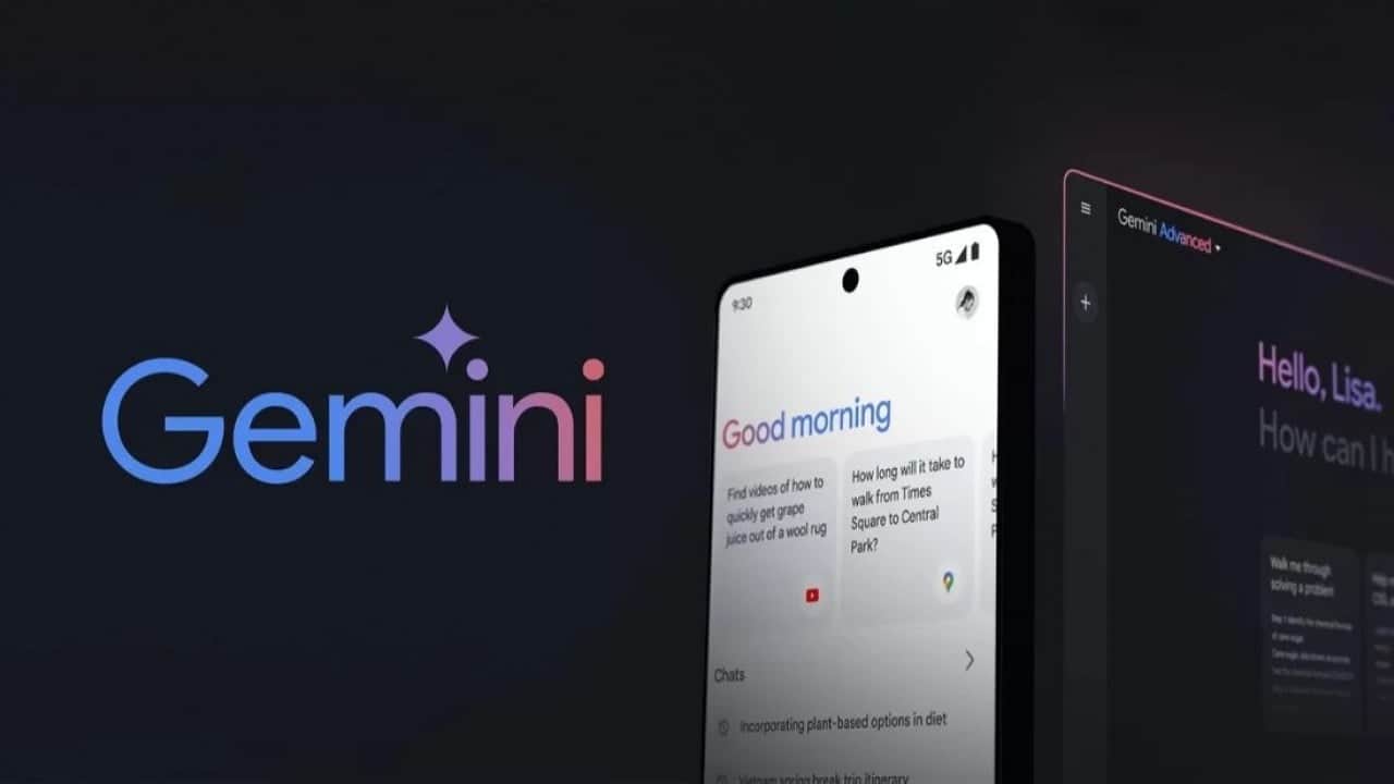 Foto - Gemini’den 3 şirkete izinsiz erişim: Google, yapay zekayı durduramadı