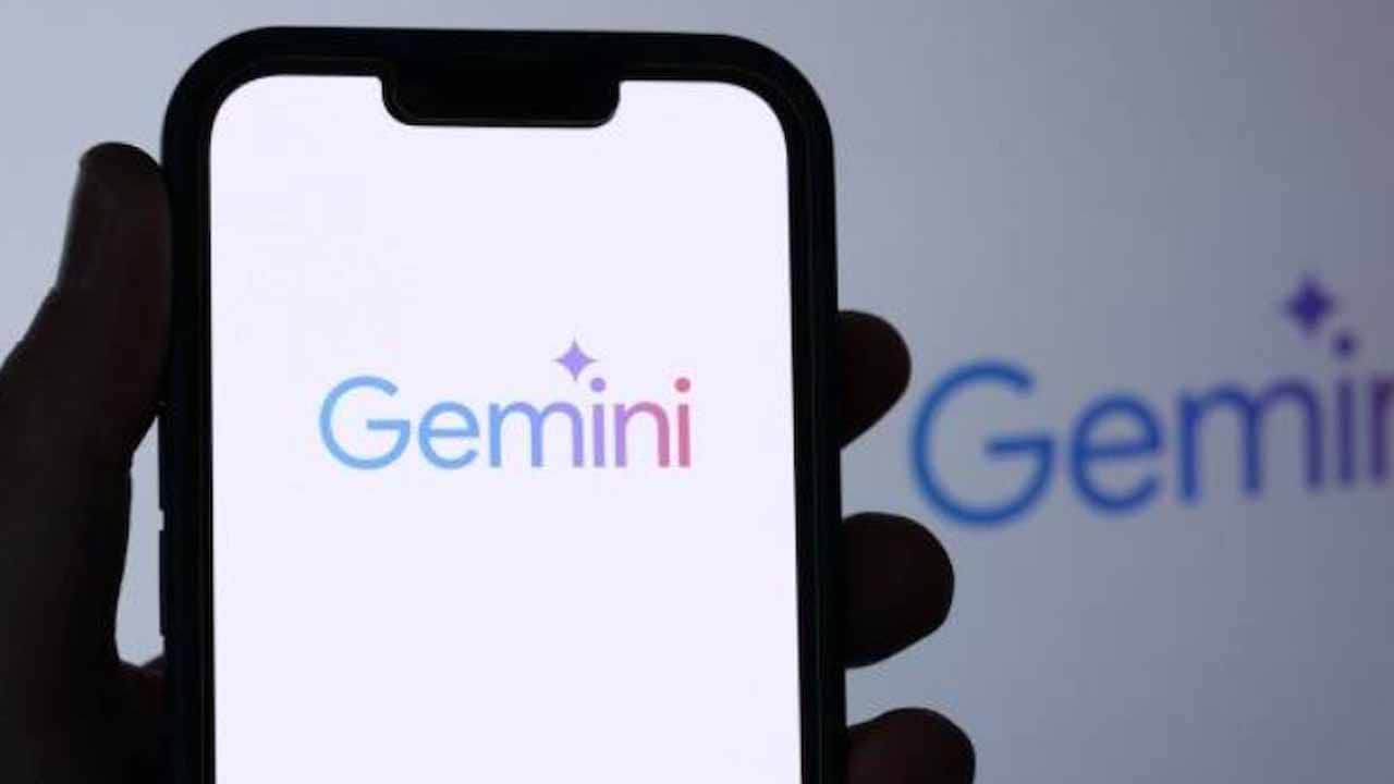 Foto - Gemini’den 3 şirkete izinsiz erişim: Google, yapay zekayı durduramadı