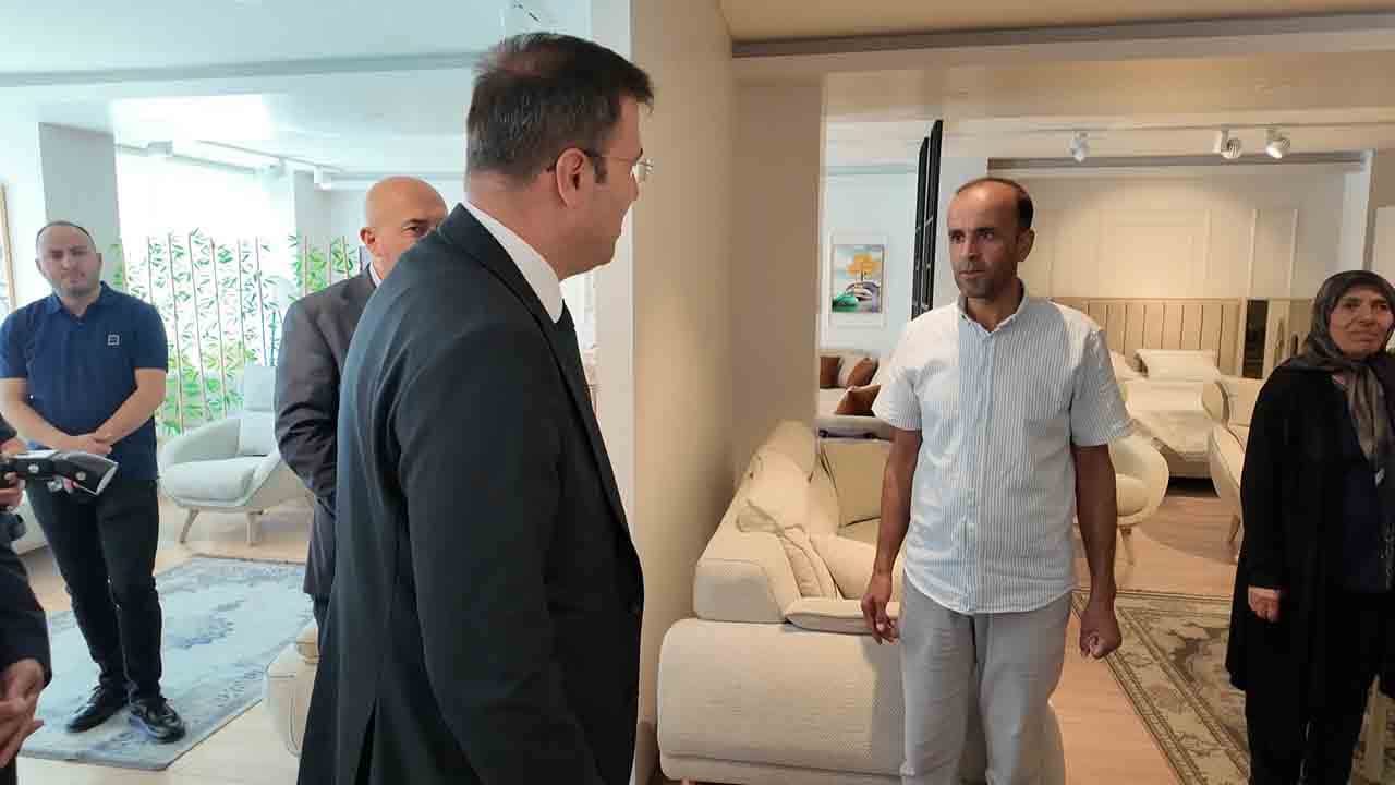 Foto - Genç çiftlere müjde: Düğün masraflarına %50'ye varan indirim!