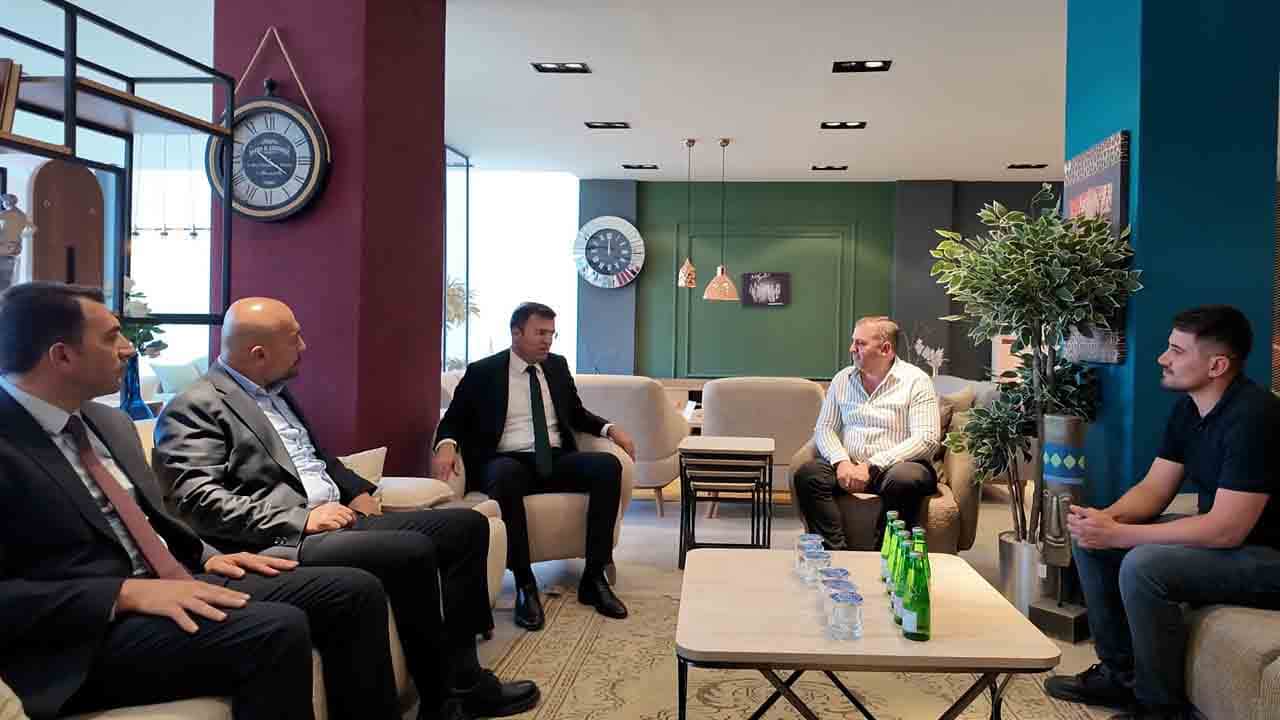 Foto - Genç çiftlere müjde: Düğün masraflarına %50'ye varan indirim!