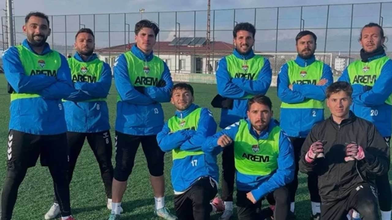 Foto - Genç futbolcu İstanbul'da katledilmişti! Emniyet düğmeye bastı: Çok sayıda gözaltı var