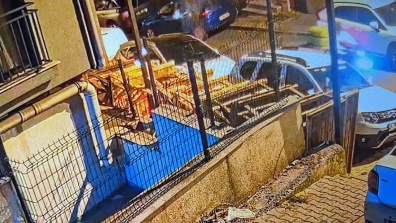 Genç kadın daireyi uygulama üzerinden kiralamış! Rezidansın 14. katından düşerek can verdi